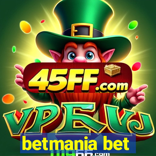 betmania bet